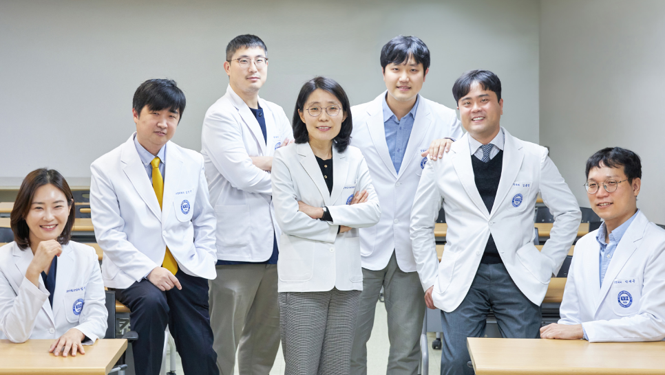 감염질환 철통방어! 예방부터 관리까지 HyID팀이 책임집니다 - 감염・미생물 전문 교수 7인으로 구성된 HyID팀